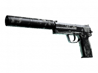 USP-S Whiteout